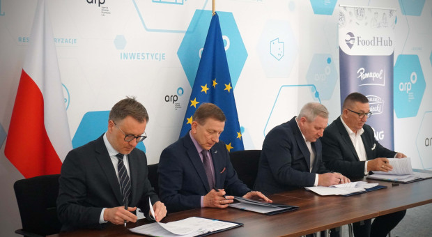 FoodHub (dawniej Pamapol) szykuje rewolucję na rynku dań gotowych. Pozyska 30 mln zł