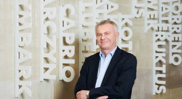 Maspex modernizuje kluczowy zakład. 850 mln zł i kolejne inwestycje