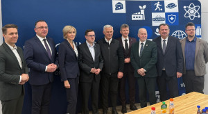 Minister energii w Polmleku: Transformacja energetyczna w mleczarstwie warunkiem rozwoju