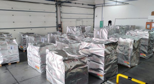 Polskie produkty ponownie trafią na Bliski Wschód. Eksport cargo wznowiony