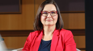 Anita Sowińska na EEC 2026. Odpowie na pytania o system kaucyjny