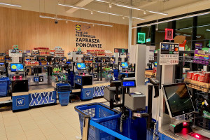 Od 1 kwietnia w Lidlu. Nowy system w każdym sklepie