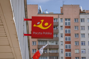 Poczta Polska uruchomiła aplikację. Stawia na przesyłki cyfrowe