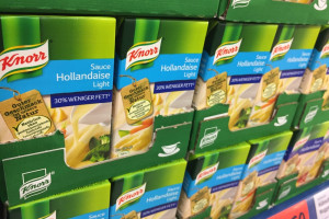 Knorr ma nowego właściciela. Jedna z największych transakcji branży sfinalizowana