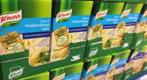 Unilever sprzedaje część biznesu. Powstaje nowy gigant o wartości miliardów