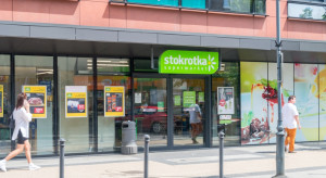 PIP kontroluje Stokrotkę. Sprawdza referendum strajkowe i warunki pracy w sieci