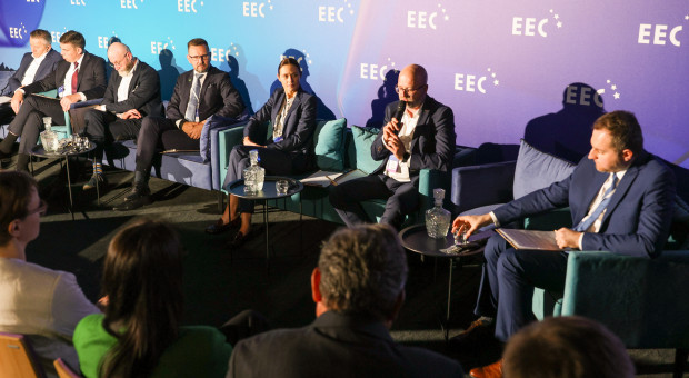 EEC 2026: Gospodarka odpadami opakowaniowymi na zakręcie. Czas decyzji