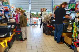 Tylko jedna niedziela handlowa w kwietniu. Ten dzień będzie kluczowy
