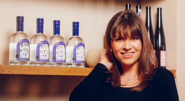 Bez alkoholu, ale z ambicją. Good Spirits z JNT wchodzi w etap skali (WYWIAD)