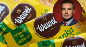 Wawel walczy o pozostanie w Biedronce. "Kolejni producenci mają prawo się bać"