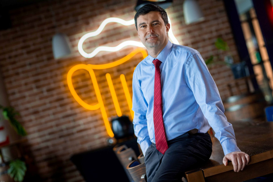 Kto korzysta na promocjach typu 6+6? "Piwo nie powinno być elementem walki cenowej"