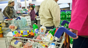 Święta już nie ratują sprzedaży alkoholu. Ale jeden segment rośnie