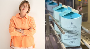 Mąka w kartonie. Młyn Mazurki stawia na innowacje i rozwija dystrybucję