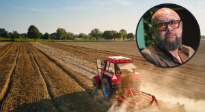 Branża o projektach ustaw o ochronie funkcji produkcyjnej wsi. "Muszą mocniej patrzeć w przyszłość"