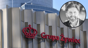 Zmiana kadrowa w Grupie Żywiec. Dział sprzedaży ma nowego dyrektora