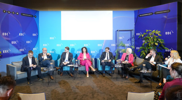 Żywność, handel i rolnictwo na EEC 2026. Kolejni liderzy potwierdzają obecność