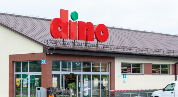 Strajk ostrzegawczy w Dino. Związkowcy nie składają broni