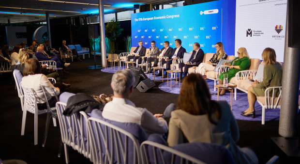 Kto udźwignie system kaucyjny? Ważna debata na EEC 2026