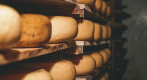 MRiRW podało dane dot. eksportu mleczarskiego. Jesteśmy na 63 rynkach