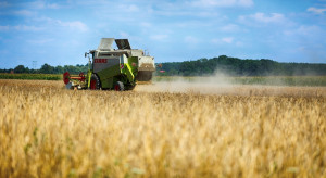 Klimat i niestabilność rynku zmieniają rolnictwo. Ubezpieczenia przestają być dodatkiem