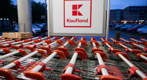 Kaufland Polska z niemal półmiliardową stratą netto