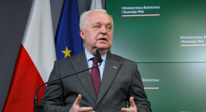 Rząd walczy o zniesienie restrykcji w Kazachstanie. To kluczowy kierunek dla polskiej żywności