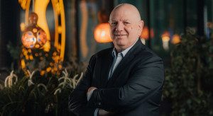 Sfinks wchodzi w nowy biznes. W planach Sphinx Hotel z restauracją