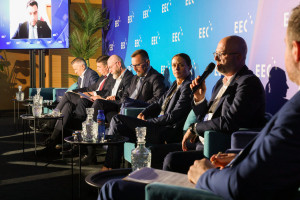 EEC 2026: Lider regionu czy pod presją? Maspex, Mlekpol, Mokate w debacie