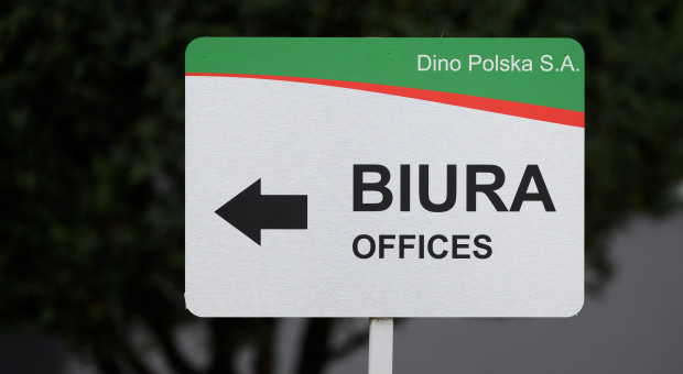 Strajk w Dino i paraliż sklepów. Jest decyzja i konkretny termin