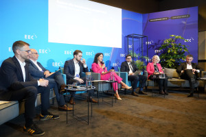 EEC 2026: Rolnik, przetwórca, detalista - wspólny interes czy gra o marże?