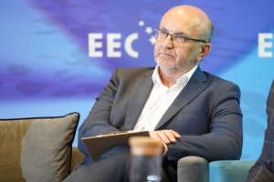 EEC 2026: Gospodarka odpadami opakowaniowymi. Andrzej Gantner zaprasza na debatę
