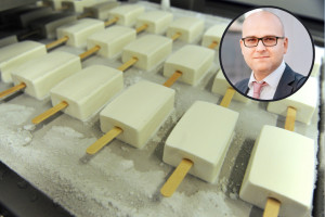 600 firm produkuje lody w Polsce. Tylko 5 z nich zatrudnia powyżej 250 osób