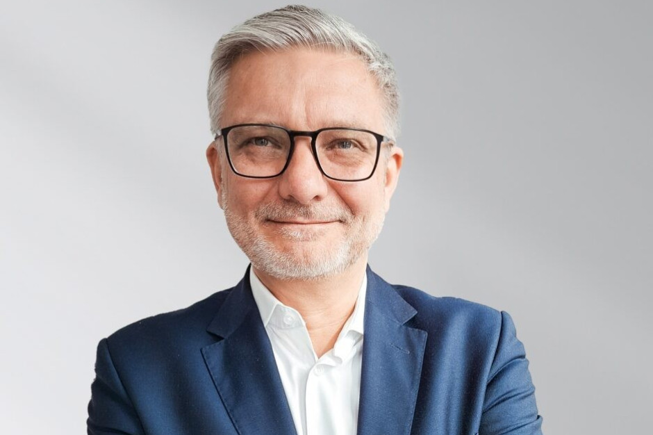 Zmiany w Grupie Muszkieterów. Jest nowy dyrektor operacyjny stacji paliw Intermarché