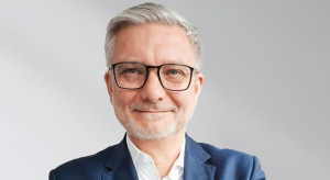 Zmiany w Grupie Muszkieterów. Jest nowy dyrektor operacyjny stacji paliw Intermarché