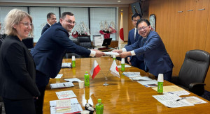 Japonia daje zielone światło. Eksport mięsa wchodzi na nowy poziom