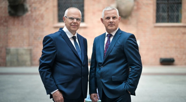 Demografia kontra mleko. Branża mleczarska wobec braków kadrowych (WYWIAD)