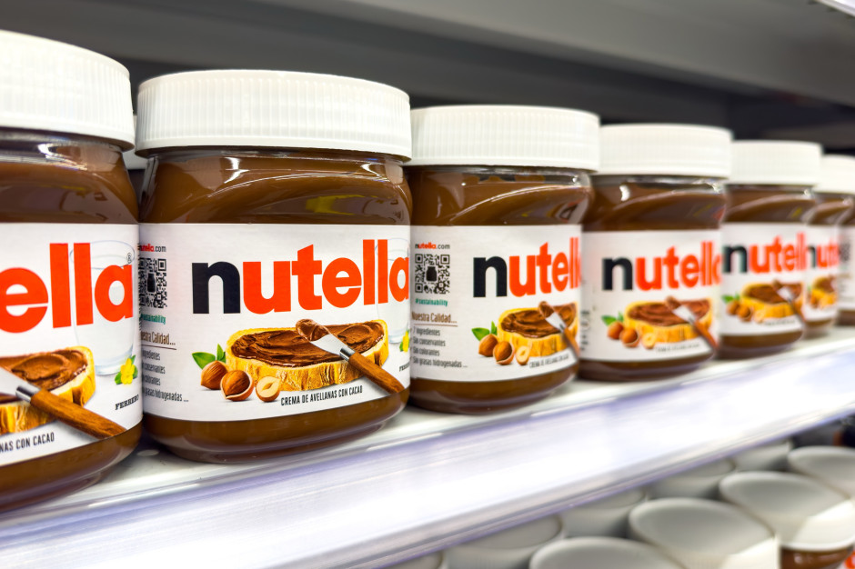 Urzędnicy UE weszli do biur producenta Nutelli. Trwa śledztwo antymonopolowe