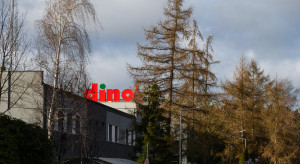 Związkowcy z Dino zapraszają Biernackiego. "Bez prawników ani ochroniarzy"