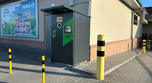 3,6 mln oddanych opakowań w Netto. System kaucyjny nabiera tempa