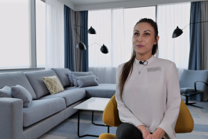 Od EEC po największe koncerty. Co dziś napędza rynek hotelowy na Śląsku? (WIDEO)