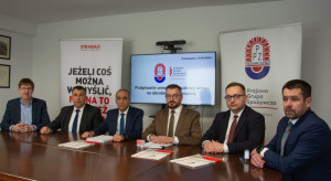 Rozbudowa KGS. Nowy silos wesprze produkcję skrobi