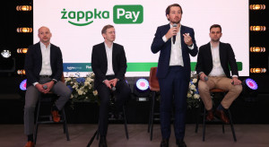 Żabka wchodzi w finanse. Testuje własną kartę w aplikacji