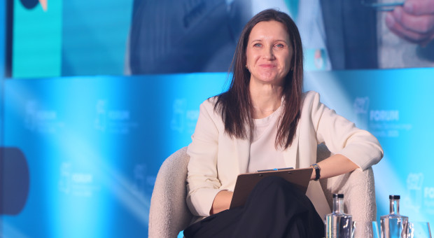 O przywództwie w czasach niepewności. Dyrektorka Mars Wrigley Polska na EEC 2026