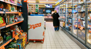 Polskość nie wystarcza. Nowe reguły gry o półkę. Producenci: "Presja rośnie"