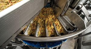 Convenience rośnie, Green Factory inwestuje. Nowa produkcja i plany skalowania