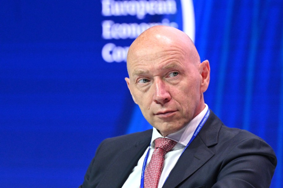 Zmiana na szczycie Stock Polska. Marek Sypek odchodzi z firmy