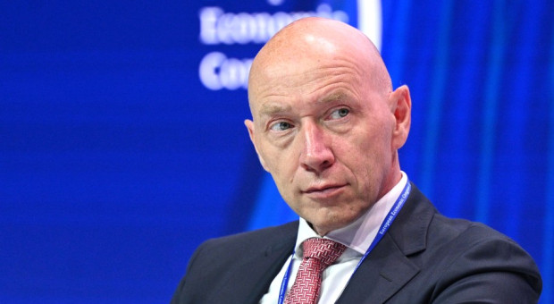 Zmiana na szczycie Stock Polska. Marek Sypek odchodzi z firmy