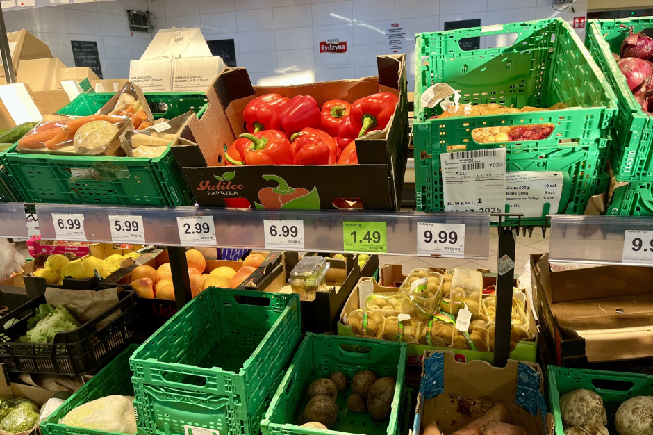 Lidl zrobił to ponownie. Klienci znajdą na półkach nietypowy produkt