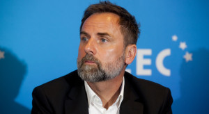 Rafał Kincer odwołany z funkcji prezesa. Zmiany w zarządzie Polskiego Holdingu Hotelowego