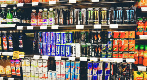 Rynek energetyków w Polsce w fazie korekty. Te warianty przegrywają